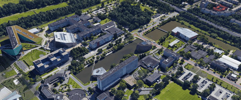 Campus Groningen