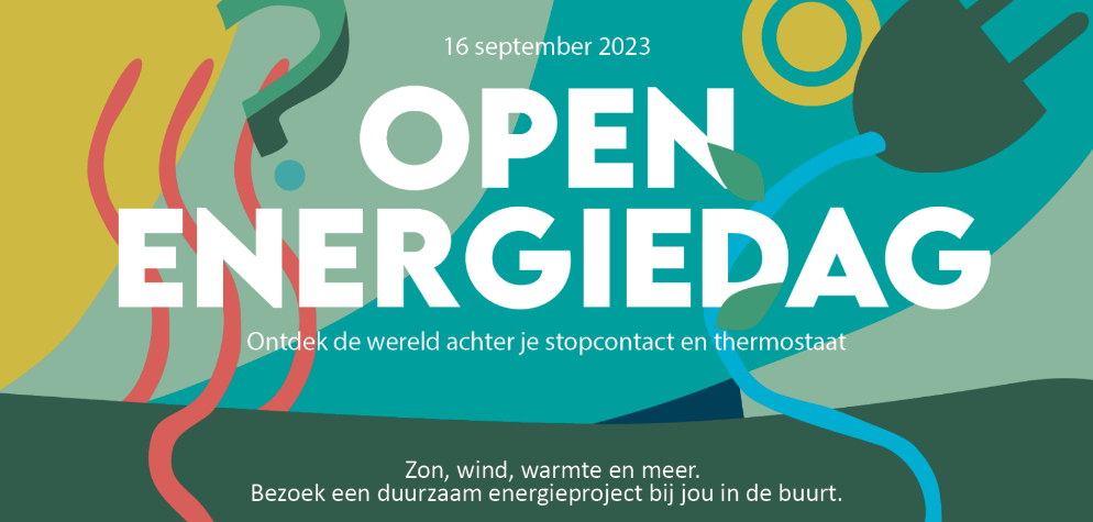 open energiedag 2023