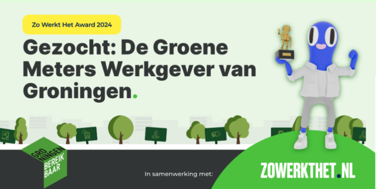 groene meters