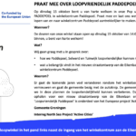 inloopwinkel paddep