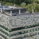 feringa building exterieur luchtfoto mei 2025