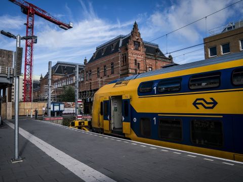 hoofdstation ns sv