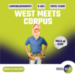 zakelijke evenementen stijl 1 voorbeeld