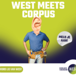 zakelijke evenementen stijl 1 voorbeeld