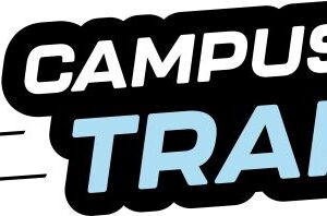logo campus trail