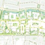 plattegrond uit gebiedsvisie hac sept 2025