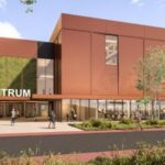 sportcentrum impressie