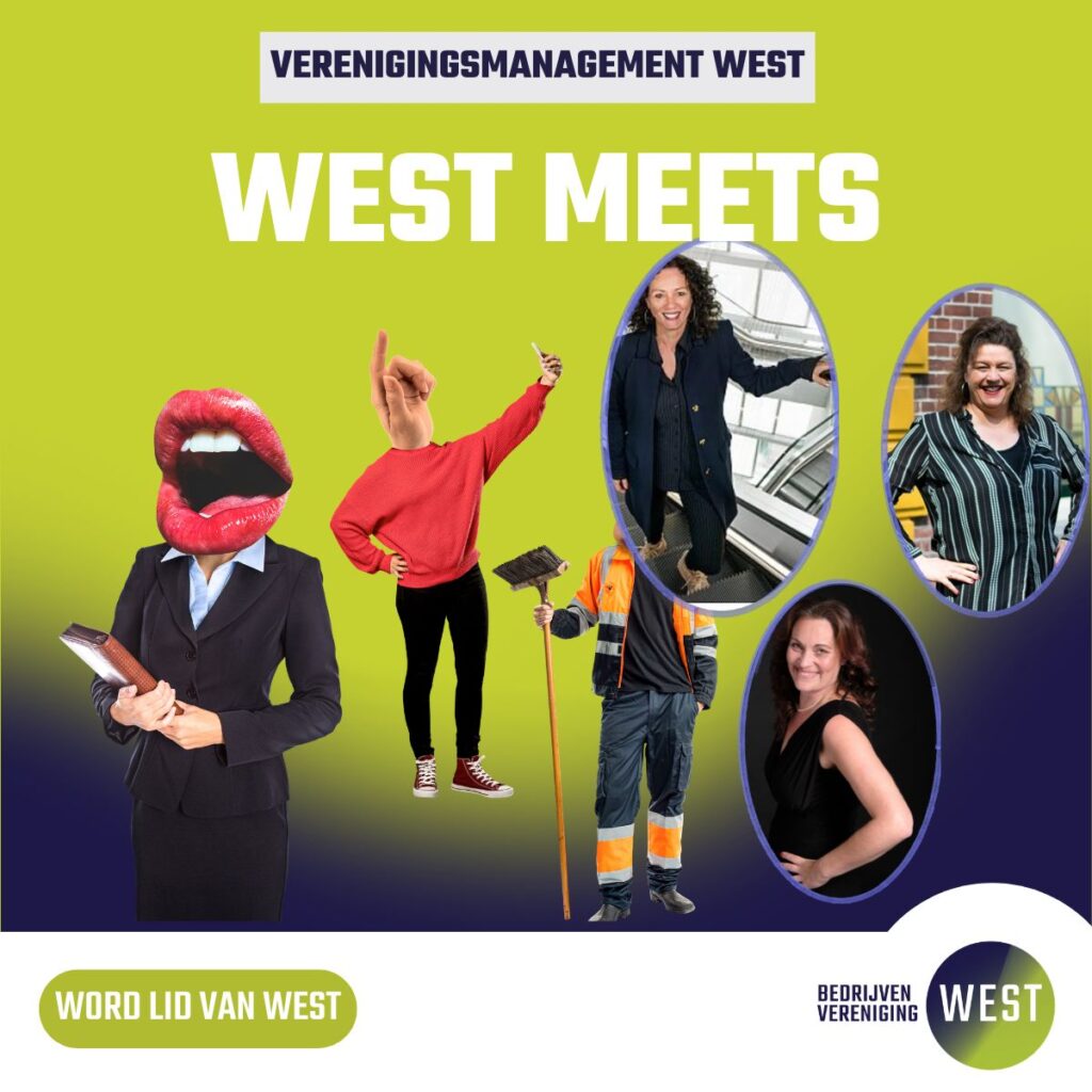 zakelijke evenementen stijl 1 voorbeeld